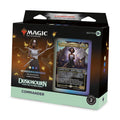 Image produit Duskmourn: Maison des Horreurs Deck de Commandant Miracle Worker - Magic The Gathering