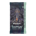 Image produit Duskmourn: House of Horror Collector Booster - Magic The Gathering