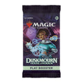Image produit Duskmourn: House of Horror Play Booster - Magic The Gathering