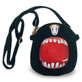 Image produit Voyage de Chihiro - Sac à bandoulière en peluche Sans Visage