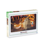 Product image Totoro - Catbus Puzzle