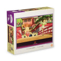 Image produit Le Voyage de Chihiro - Puzzle Run Chihiro