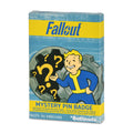 Image produit Fallout - Pin Mystère