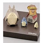Image produit Totoro - Ensemble Origami