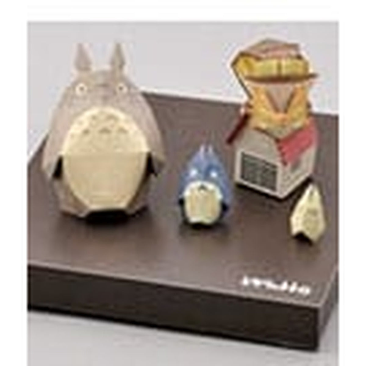 Image produit Totoro - Ensemble Origami