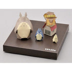 Image produit Totoro - Ensemble Origami
