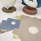 Image produit Totoro - Ensemble Origami