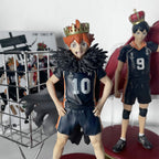 Image produit Haikyu!! - Figurine Ichibansho Shoyo Hinata 16cm