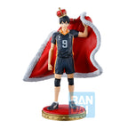 Image produit Haikyu!! - Figurine Ichibansho Tobio Kageyama