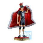 Image produit Haikyu!! - Figurine Ichibansho Tobio Kageyama