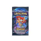 Image produit Disney Lorcana Booster - Le retour d'Ursula Jeu de cartes à échanger