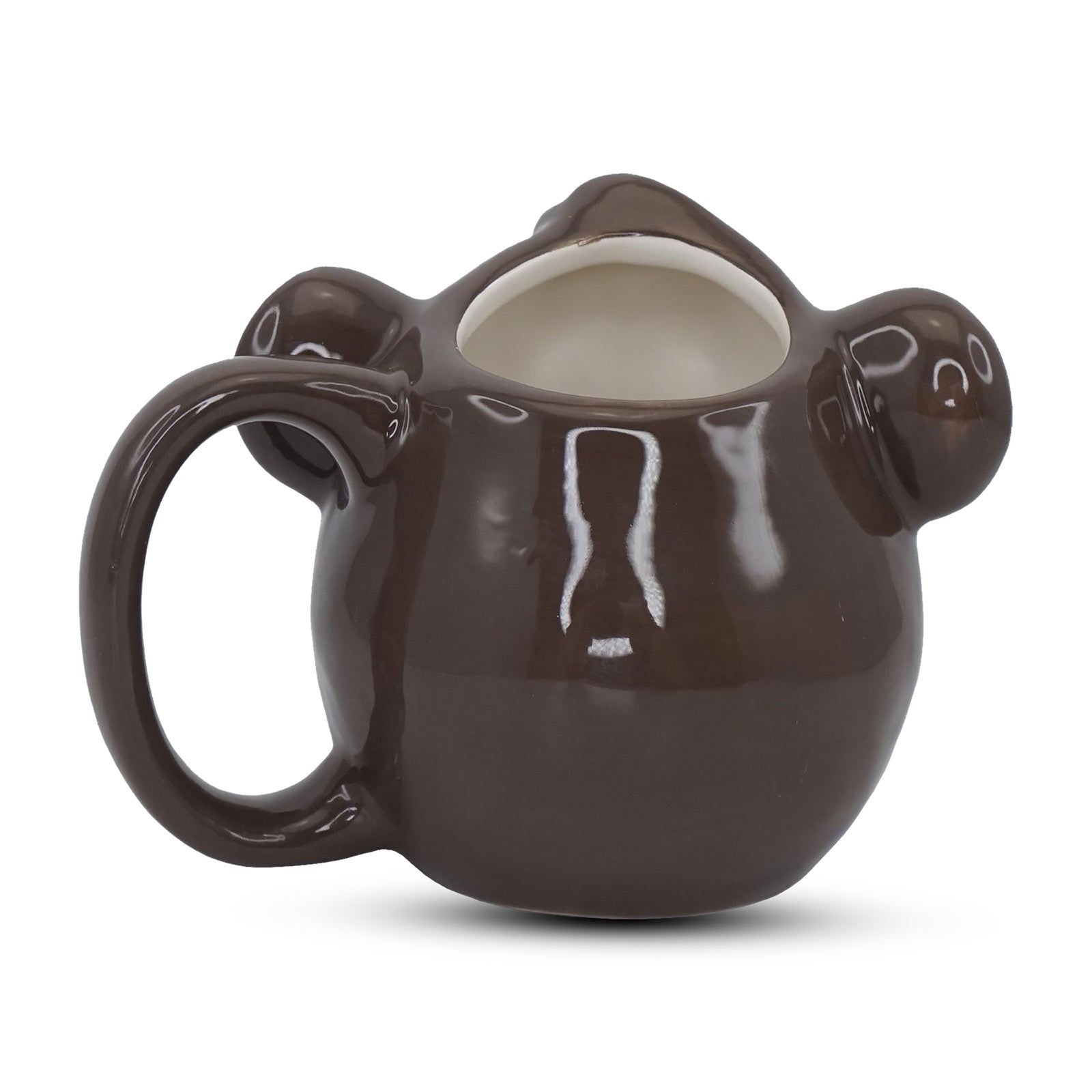 Image produit Livre de la Jungle - Tasse 3D Baloo
