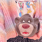 Image produit Livre de la Jungle - Tasse 3D Baloo