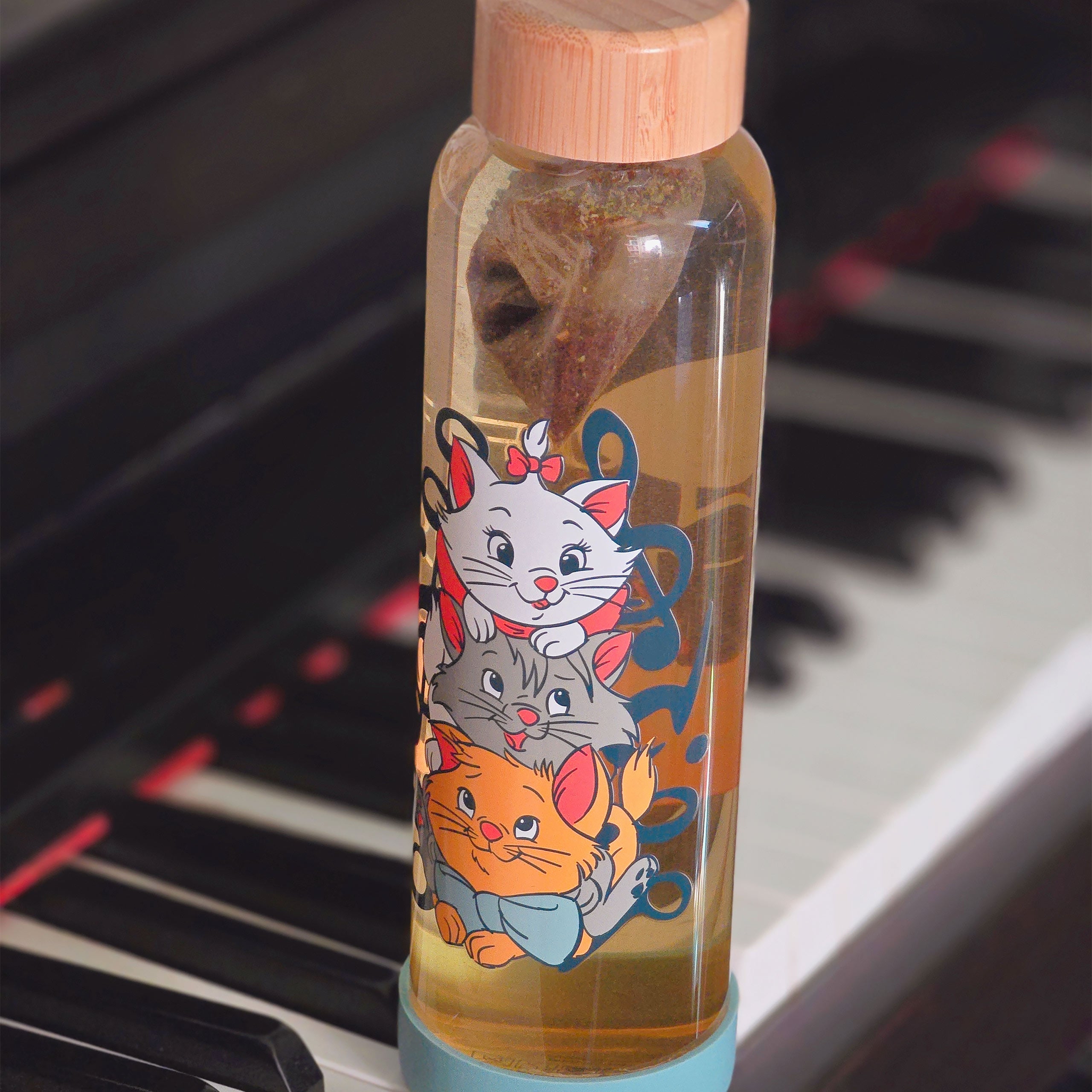 Image produit Aristocats - Bouteille d'eau Marie
