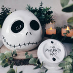 Image produit Nightmare Before Christmas - Boîte à biscuits Jack