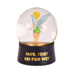 Image produit Peter Pan - Boule à neige Tinkerbell