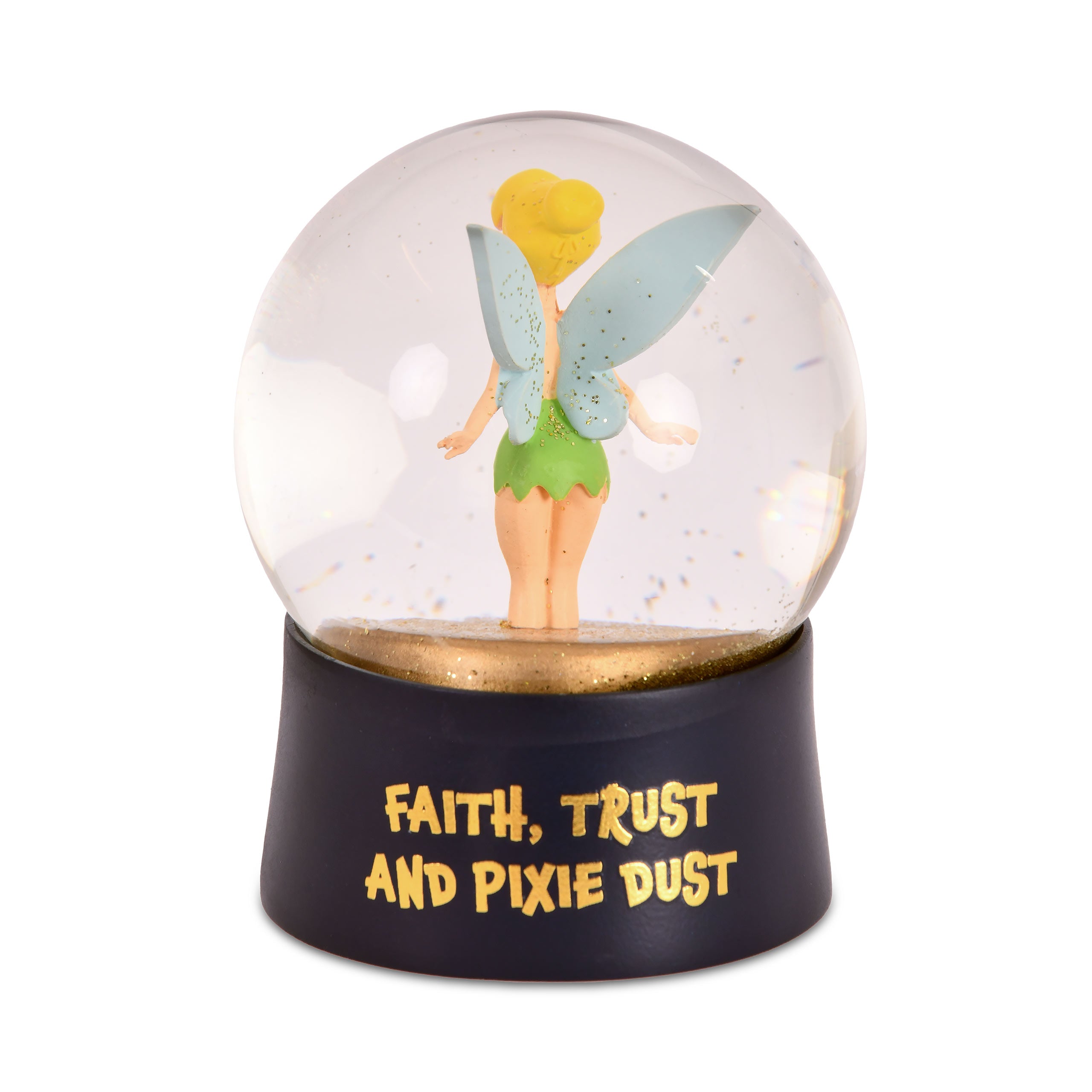 Image produit Peter Pan - Boule à neige Tinkerbell