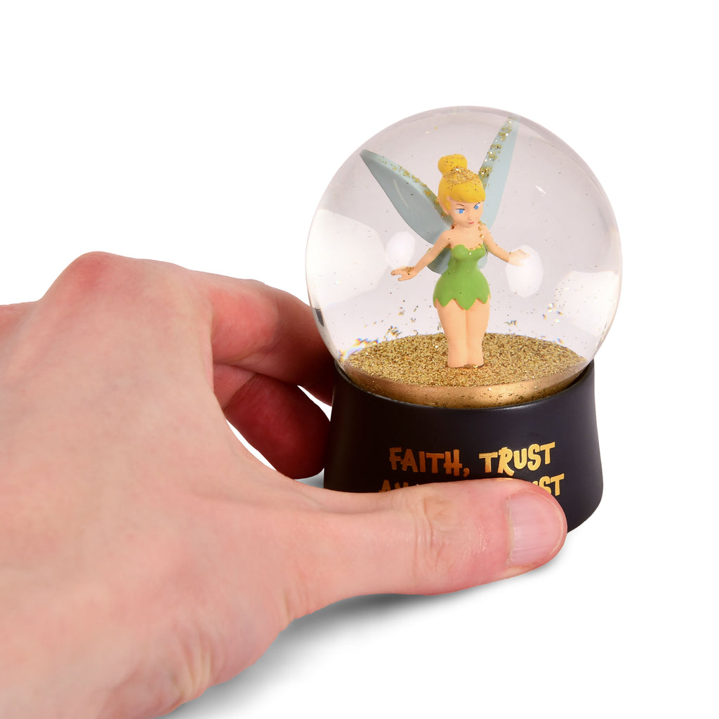 Image produit Peter Pan - Boule à neige Tinkerbell