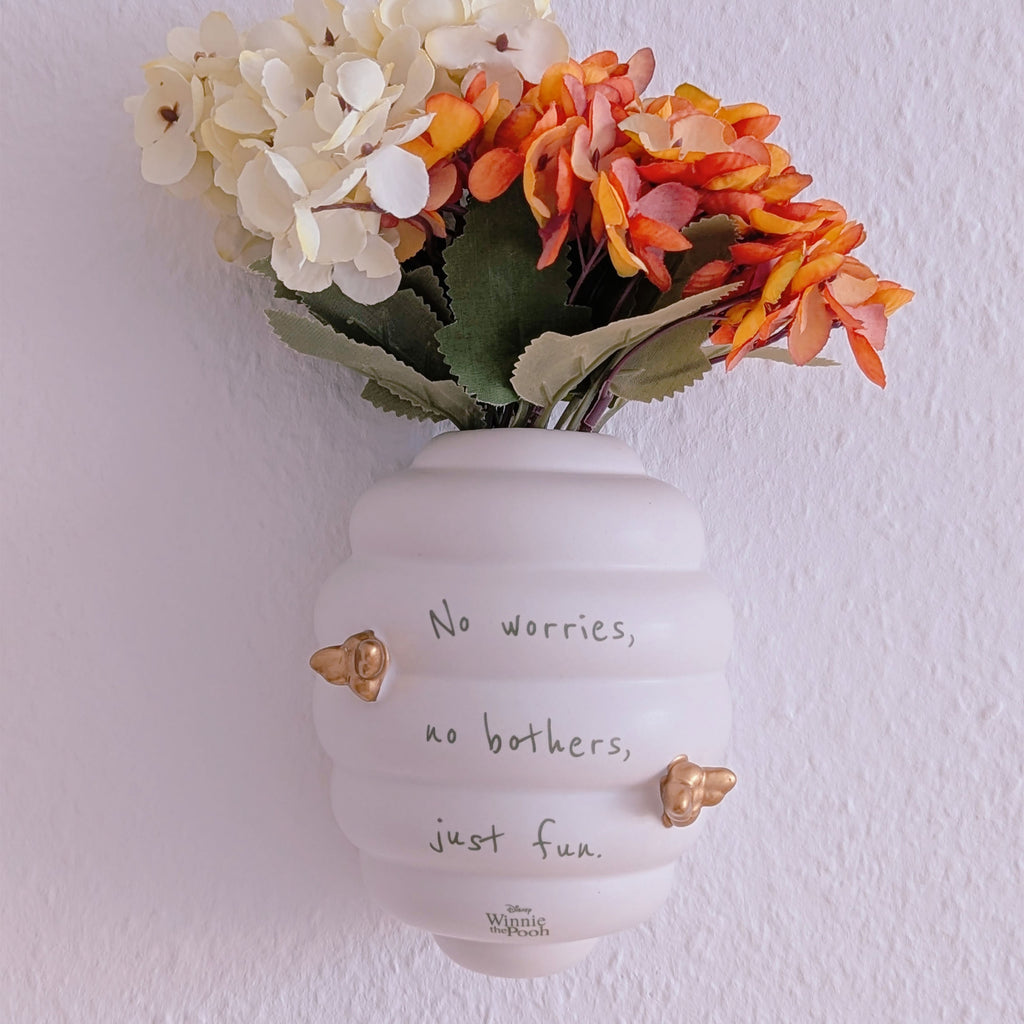 Product image Winnie the Pooh - Beehive Vase