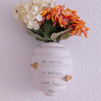 Product image Winnie the Pooh - Beehive Vase