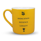 Product image Harry Potter - Proud Hufflepuff Mug