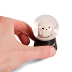 Image produit Harry Potter - Hedwig Kawaii Mini Boule à Neige