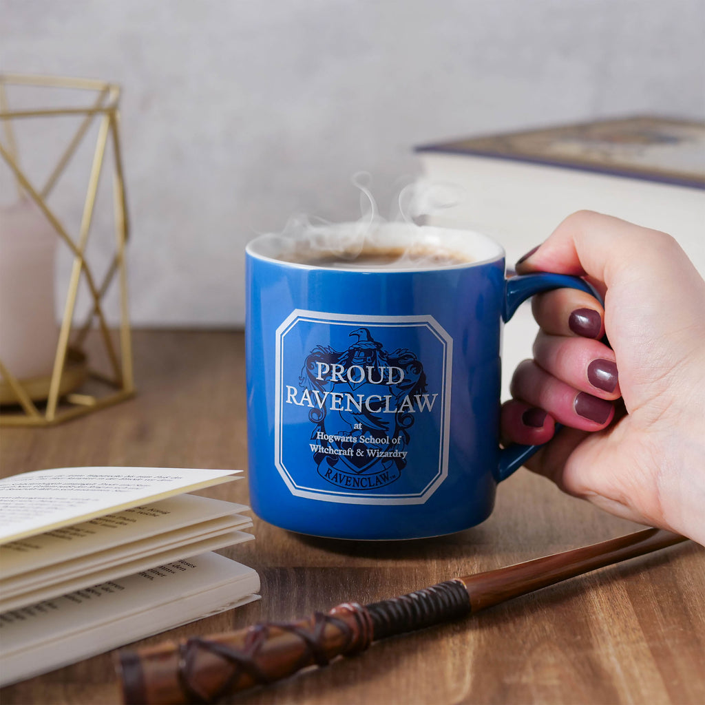 Product image Harry Potter - Proud Ravenclaw Mug