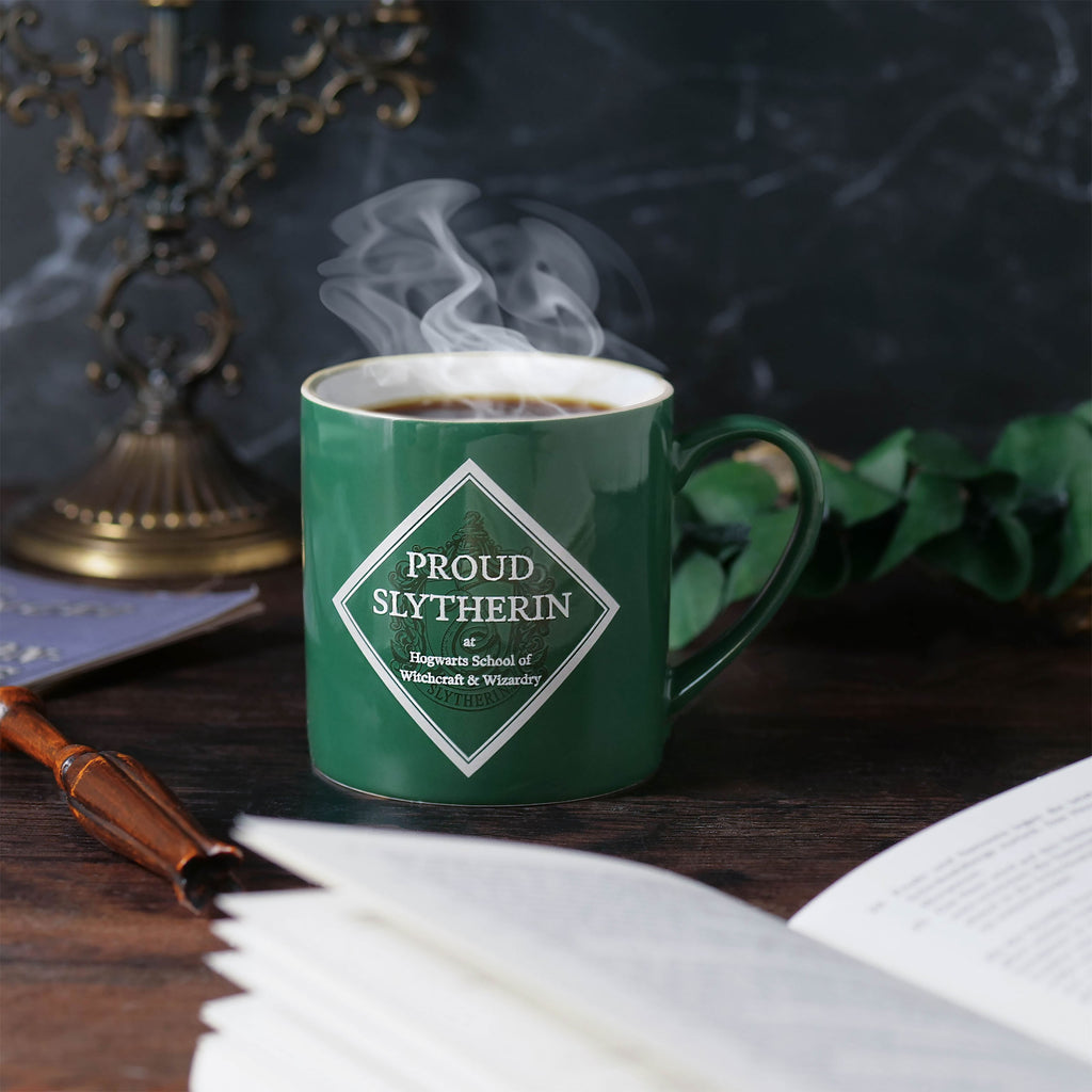 Product image Harry Potter - Proud Slytherin Mug