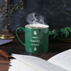 Product image Harry Potter - Proud Slytherin Mug