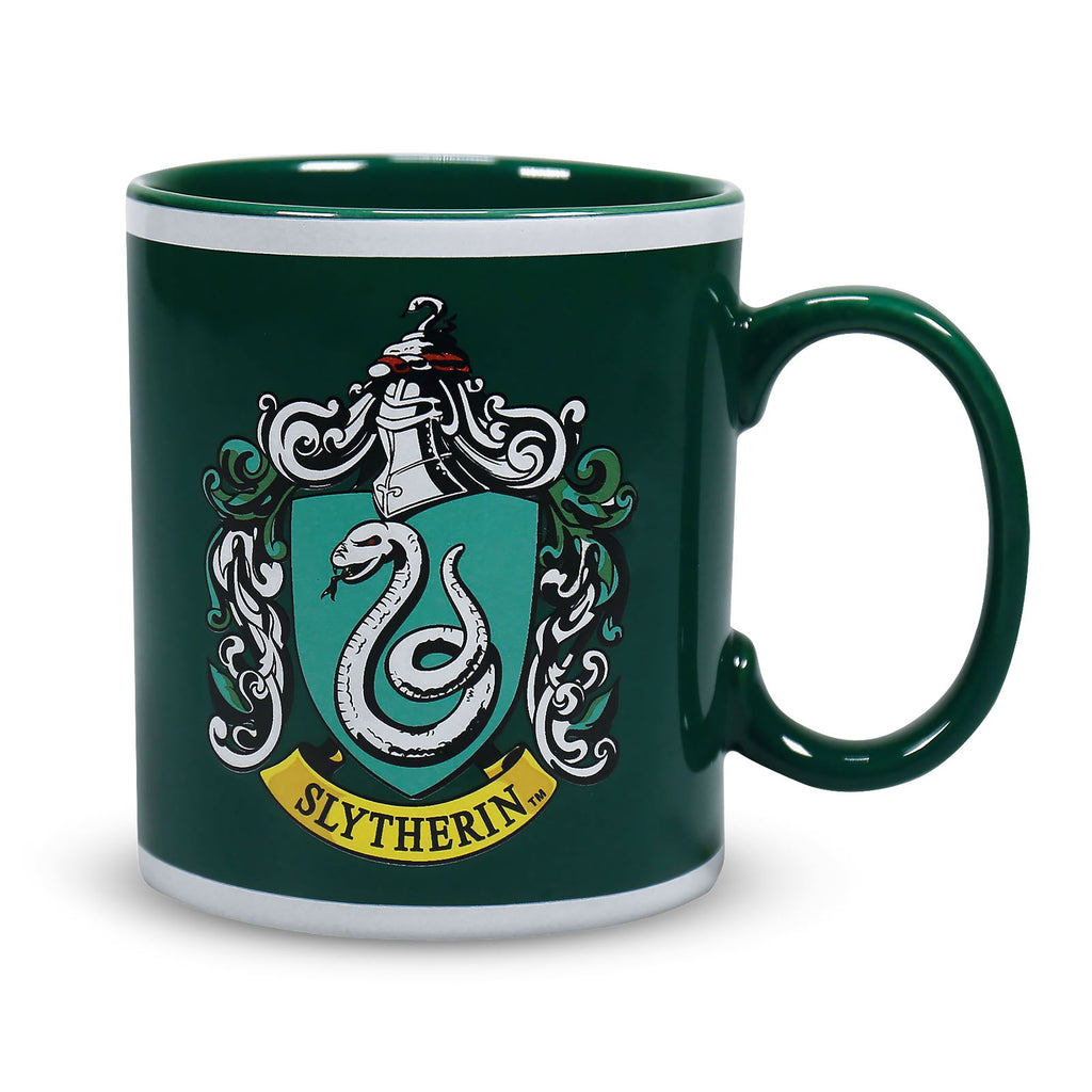 Image produit Harry Potter - Tasse Slytherin
