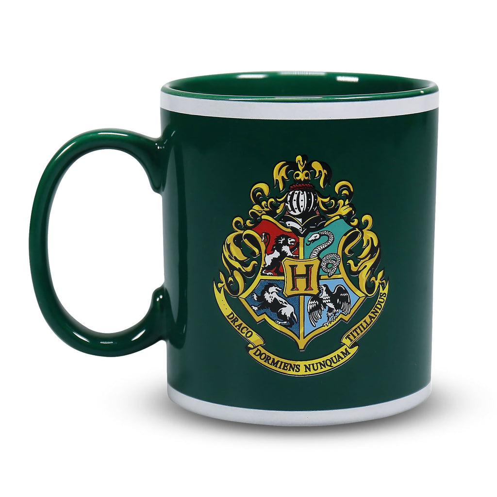 Image produit Harry Potter - Tasse Slytherin