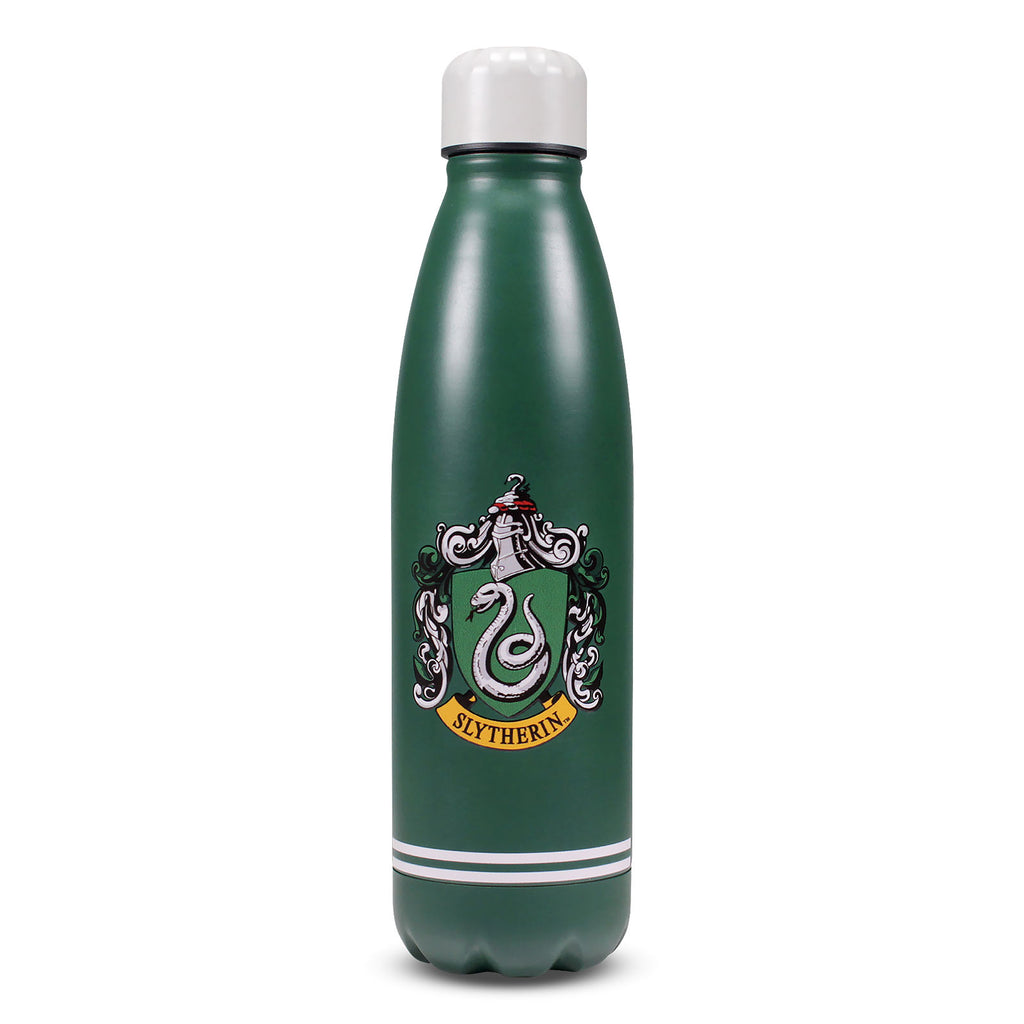 Image produit Harry Potter - Bouteille d'eau Slytherin