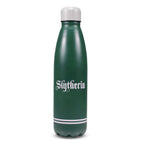 Image produit Harry Potter - Bouteille d'eau Slytherin