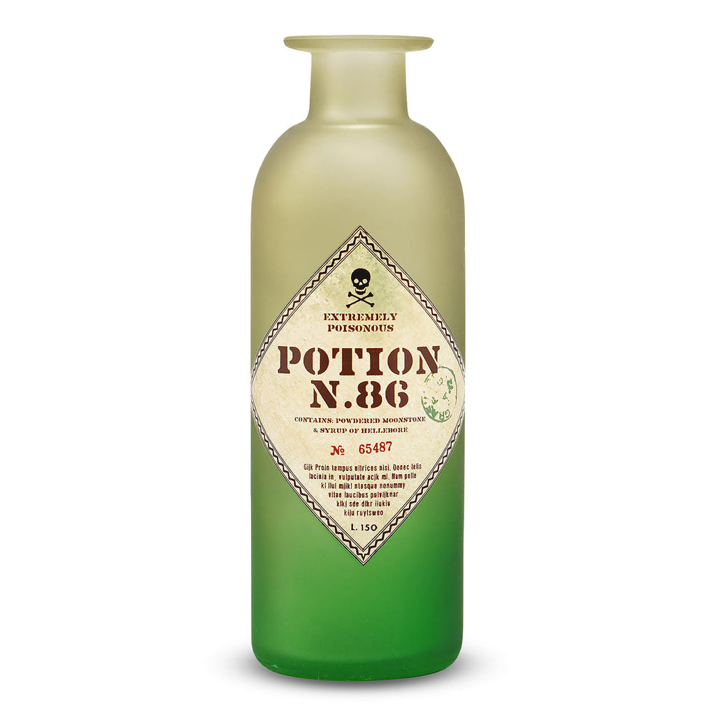 Image produit Harry Potter - Vase Potion N.86