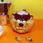 Image produit Looney Tunes - Taz Tasse 3D