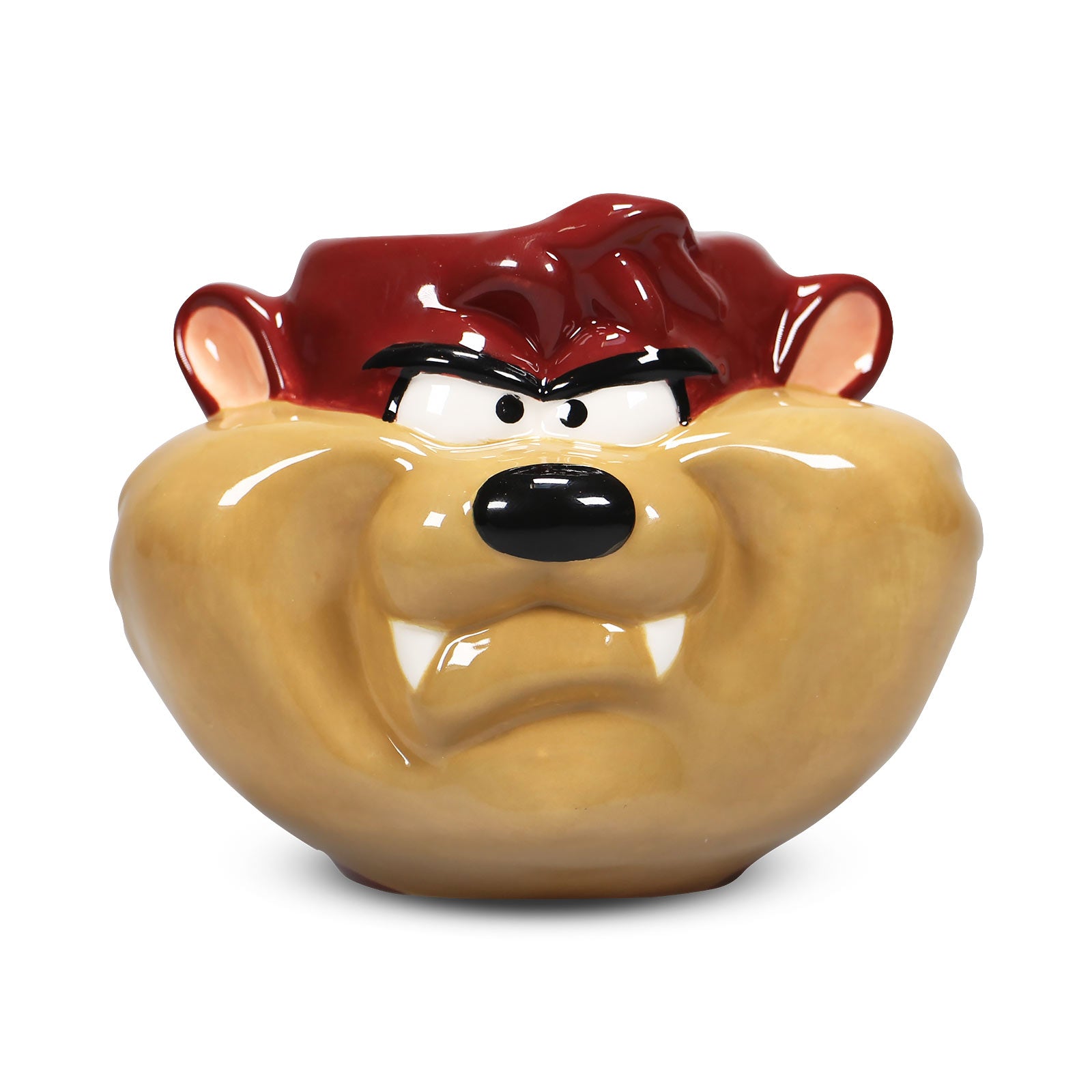 Image produit Looney Tunes - Taz Tasse 3D