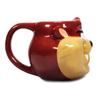 Image produit Looney Tunes - Taz Tasse 3D
