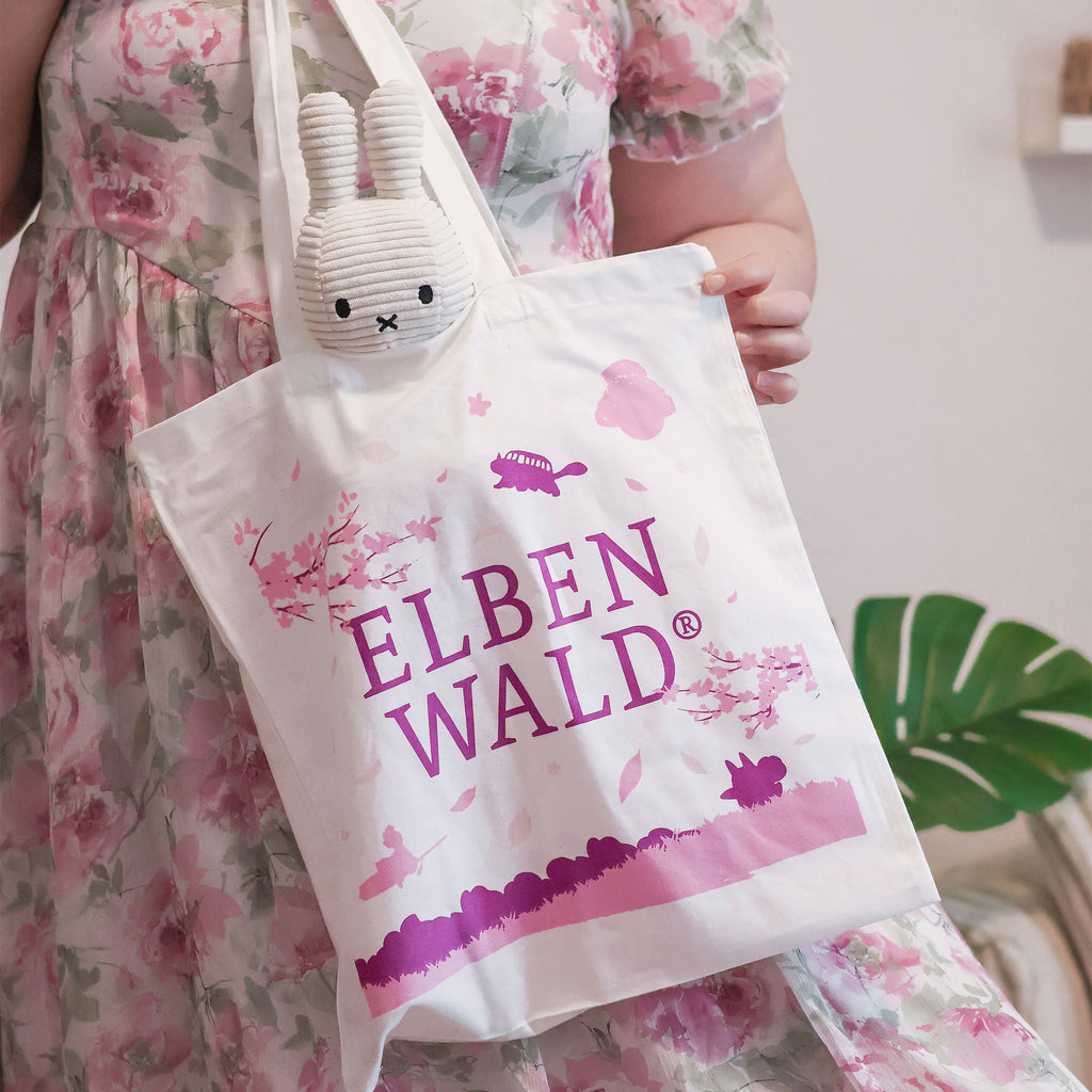 Product image Elbenwald Anime Tote Bag