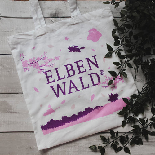 Image produit Sac fourre-tout Anime Elbenwald