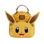 Product image Pokemon - Eevee Flower Mini Backpack