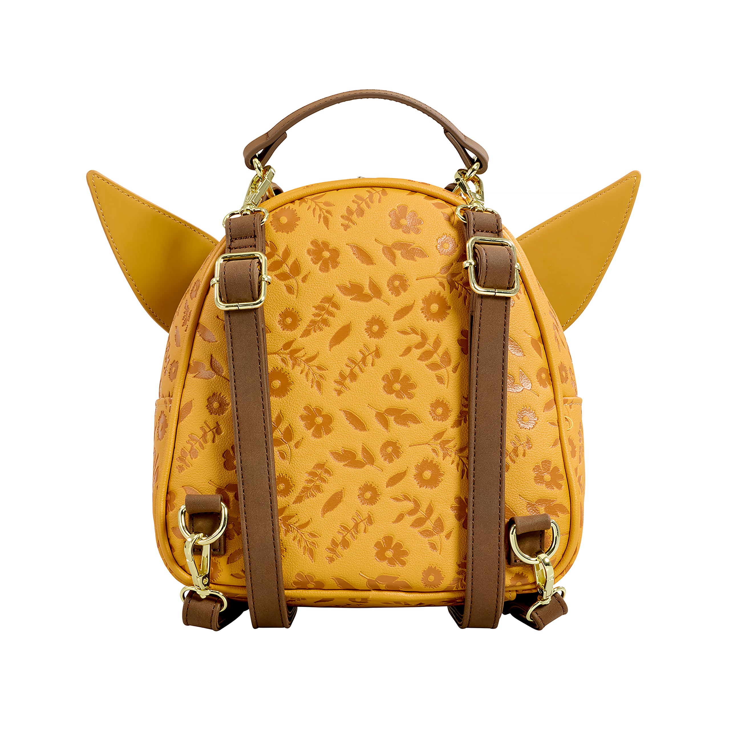 Product image Pokemon - Eevee Flower Mini Backpack