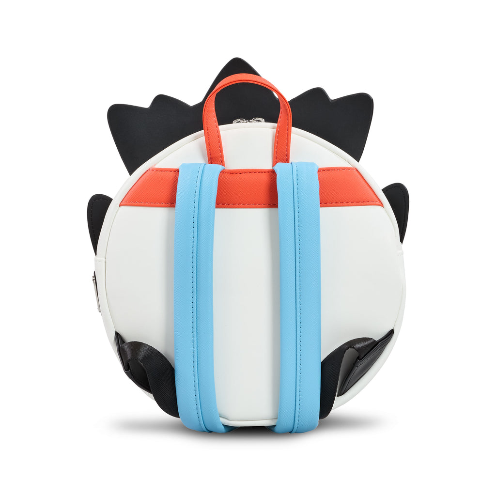 Image produit Pokemon - Mini Sac à Dos Togepi