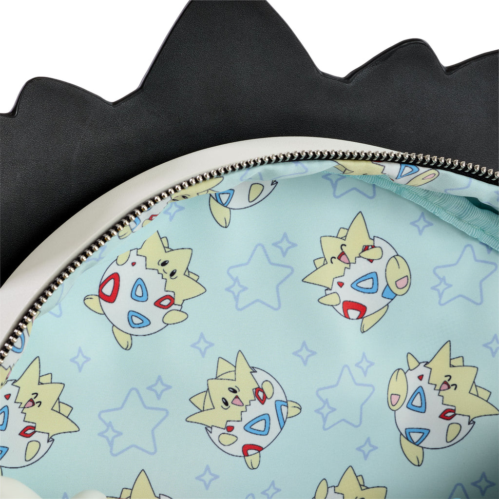 Image produit Pokemon - Mini Sac à Dos Togepi