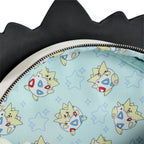 Image produit Pokemon - Mini Sac à Dos Togepi