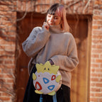 Image produit Pokemon - Mini Sac à Dos Togepi
