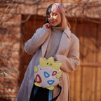 Image produit Pokemon - Mini Sac à Dos Togepi