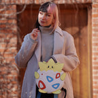 Image produit Pokemon - Mini Sac à Dos Togepi
