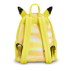 Image produit Pokemon - Mini Sac à Dos Pikachu à Paillettes