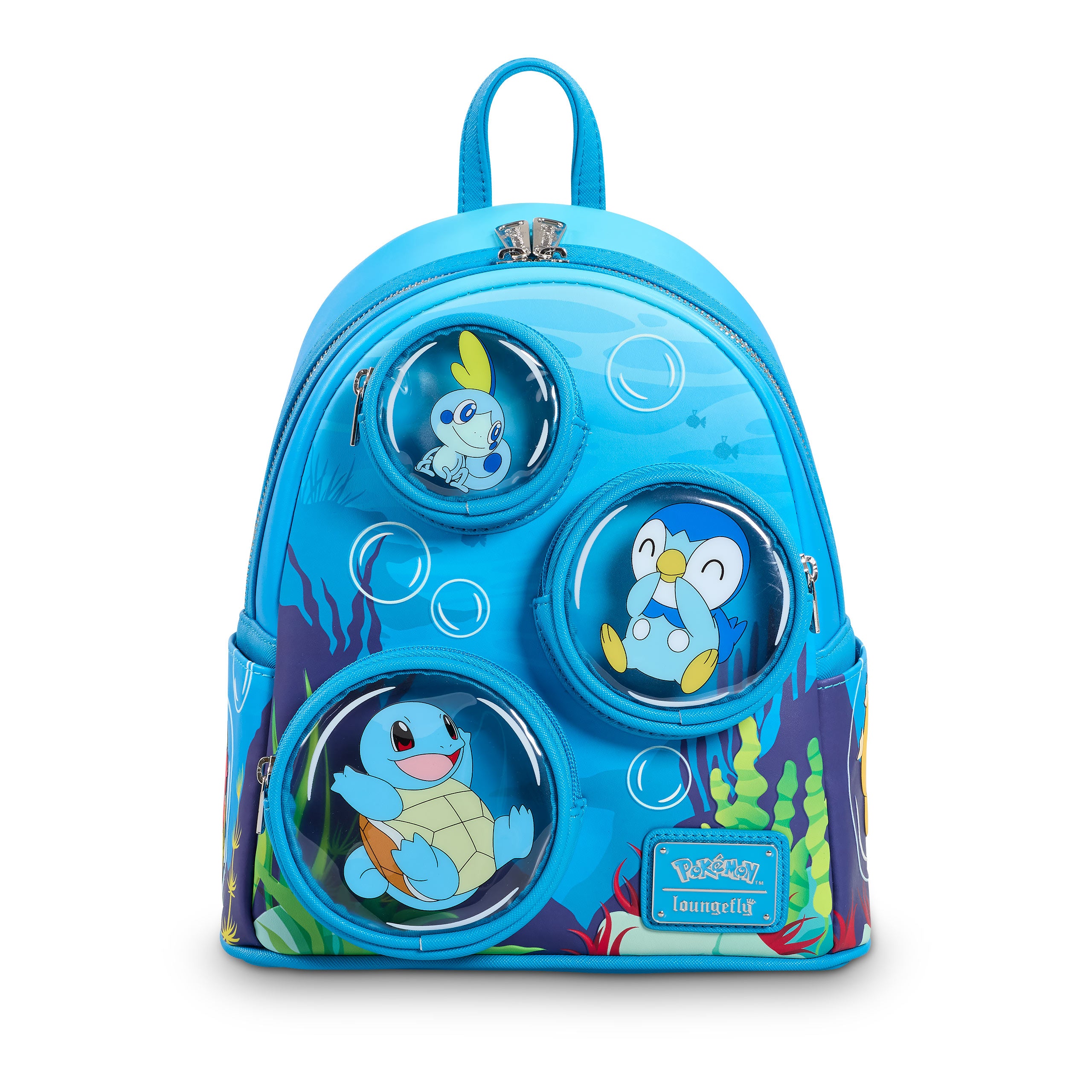 Image produit Pokemon - Mini Sac à Dos Bubbles