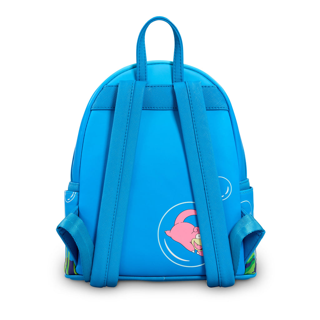 Image produit Pokemon - Mini Sac à Dos Bubbles
